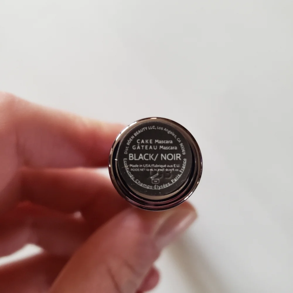 NWT Róen CAKE Mascara